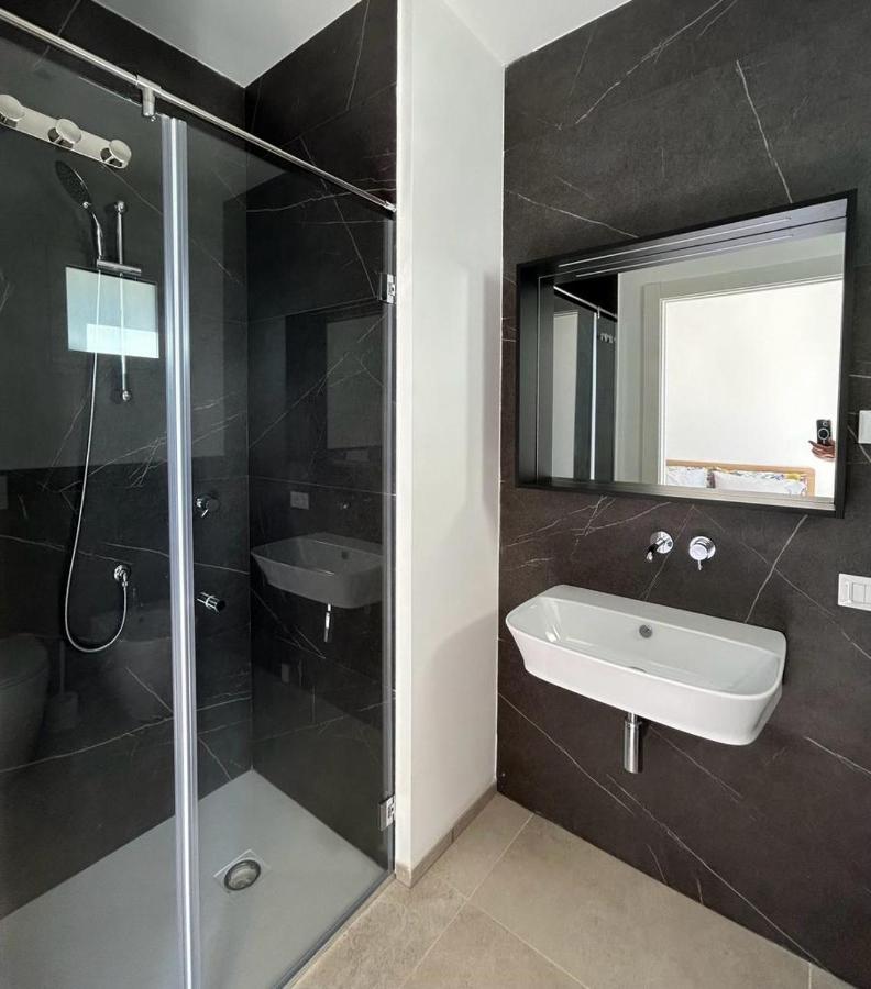 Bed and Breakfast Civetta Blu Кастелламмаре-дель-Голфо Экстерьер фото
