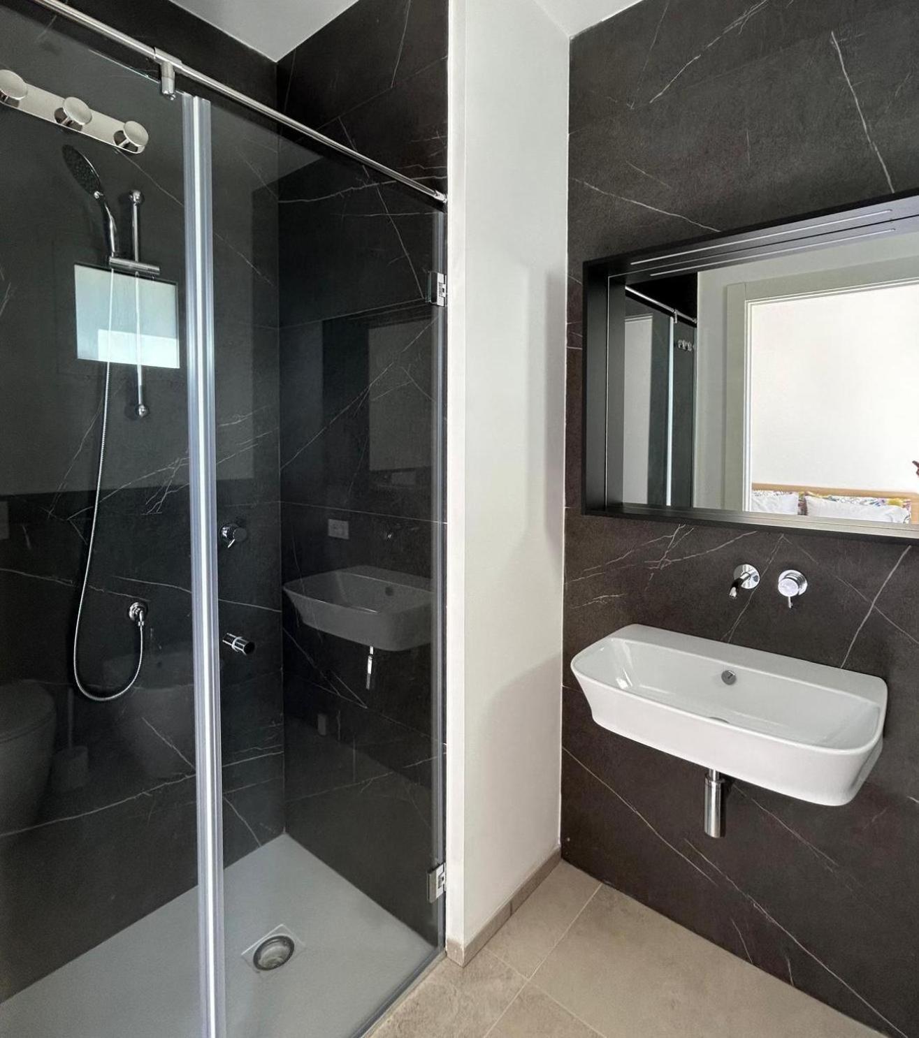 Bed and Breakfast Civetta Blu Кастелламмаре-дель-Голфо Экстерьер фото